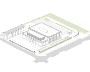 axo-projet